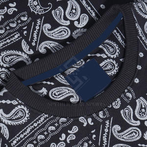 Sudadera Casual de Invierno con Diseño de Logotipo Personalizado, Sudadera de Forro Polar Transpirable de Alta Calidad, Ecológica, Estampada para Hombre, Barata - Product Image 3