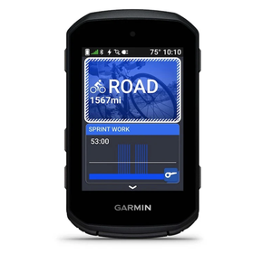 Garmin Edge 550 คุณภาพสูง - Product Image 1