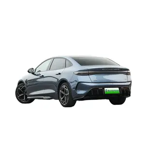 Sello de coche eléctrico BYD, coche eléctrico, coche eléctrico, coche EV, fabricantes de coches en China, nuevo Sedán de energía