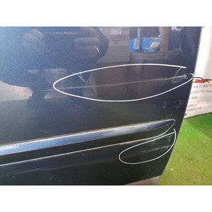 ประตูด้านหน้าขวา VOLVO V50 1st Series DOOR 31335444 D4164T (03>07) - Product Image 5