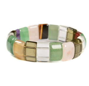 Brazalete de tortuga grueso clásico, pulsera de tortuga de resina para mujer, moda hecha por Tayyab Handicraft - Product Image 2