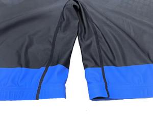 Nouveaux justaucorps de lutte personnalisés pour hommes avec un design de sublimation intégral, parfaits pour les compétitions internationales et les vêtements russes - Product Image 4