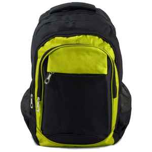 Mochila de Baloncesto Personalizada con Logotipo, para Gimnasio y Entrenamiento, Resistente, Bolsa de Transporte para Equipo Deportivo, Compartimentos para Zapatos y Balones, Venta al Por Mayor SALAMIN - Product Image 2