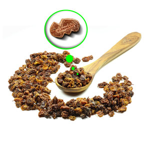 Espino amarillo | Baya de hierbas secas para mezclas de jugo y té - Product Image 3