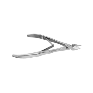 High Quality Sharp Blades Nail Nipper 10 mm Tip Cuticle Nipper Dead Skin Remover German Steel Nail Nippers With Lap Joint - Product Image 3