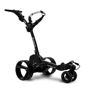 Nouveauté MGI Zip Navigatorrs, voiturette de golf tout-terrain télécommandée avec accessoires, offre spéciale - Product Image 5