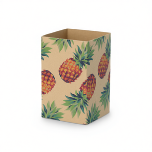 CreaSleeve Kraft 258 Buste di Carta Creative per Merchandising, per Esposizione e Conservazione Efficaci - Product Image 3