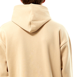 Nouveauté, sweat-shirt pour homme en coton 100%, imprimé en relief, lourd, respirant, style streetwear, vente en gros - Product Image 2