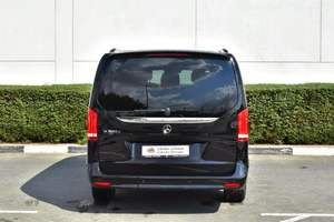 2022 voitures d'occasion nouvel état boîte de vitesses automatique RWD entraînement direction droite cuir foncé intérieur caméra arrière Euro VI émission métal - Product Image 2