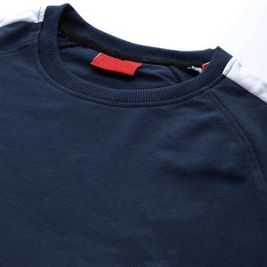 Meilleures ventes de survêtements pour hommes Costume de survêtement pour hommes de couleur personnalisée et confortable à vendre - Product Image 6