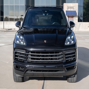 Suministro al por mayor de autos usados Porsche Cayenne E-Hybrid 2020 - Product Image 3