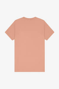 Camiseta de Cuello Redondo de Algodón para Hombre, Diseño Moderno, Ropa Casual de Calle, Transpirable, Estilo Hip Hop, Corte Regular, Colores Personalizados - Product Image 5