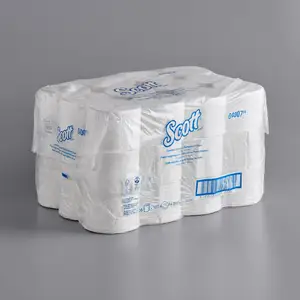 Nouveau fabricant américain de papier toilette doux