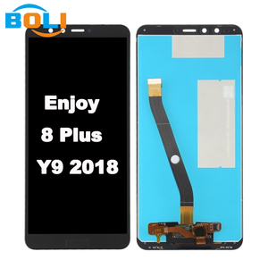 Pour Huawei Maimang 6 Écran LCD pour Huawei Mate10 <span class=keywords><strong>lite</strong></span> 20 30 Pro 40 50 60pro Écran pour Huawei Nova 2i 5 5i 6 7 Pro 8i <span class=keywords><strong>9</strong></span> Écran - Product Image 2