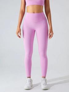 Leggings pour femmes 100% coton - Product Image 4