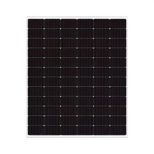 แผงโซลาร์เซลล์ Gamko New Energy รุ่น GKA210N108-570 - Product Image 2