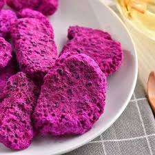 Pitaya blanche et rouge de qualité supérieure lyophilisée en douceur, naturellement savoureuse - Product Image 6