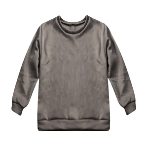 Custom Men Heavyweight Cotton Patchwork Sweatsuit Distressed Acid Wash Applique <b>Embroidery</b> Sweatpants and Pullover Hoodie <b>Set</b> - Product Image 3