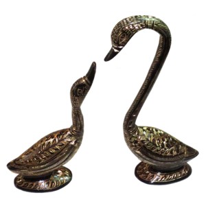 Statue de cheval en laiton de conception moderne imprimée sur mesure de haute qualité en vrac en gros pour le bureau ou la décoration intérieure et les cadeaux d'affaires - Product Image 4