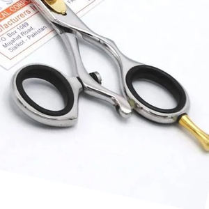 Corte de pelo Peluquería Tijeras de peluquero RAZOR SHARP Peluquería profesional Tijeras de peluquero para la venta - Product Image 6