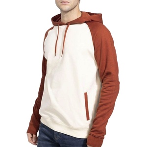 Vêtements décontractés respirants à séchage rapide Sweats à capuche pour hommes Meilleure fabrication Sweats à capuche pour hommes Sweat à fermeture éclair complète - Product Image 1
