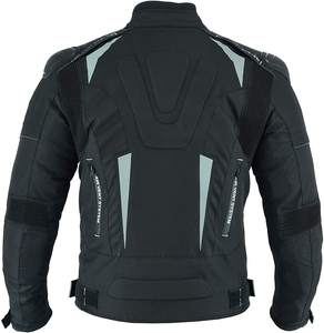 Blouson de moto de course, vêtements de sport, grande taille, respirant, ignifuge, % polyester avec protection, anti-UV, séchage rapide - Product Image 2