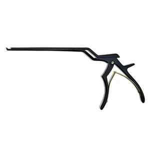 Kerrison rongeur ชุดหมุนสากล7ชิ้น6เพลา1 HANDEL kerrison rongeurs ศัลยกรรมกระดูก - Product Image 3