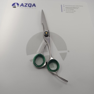 Tijeras de Peluquería Profesionales de Alta Calidad, Tijeras de Peluquería con Hoja Elegante, Fabricante de Tijeras de Peluquería - Product Image 3