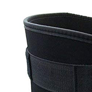 Weightlifting Belt Men Women Bodybuilding Fitness Back Support Breathable Cross Training Workout <b>Neoprene</b> Professional - Product Image 6