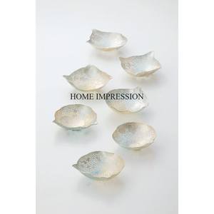 Fourniture directe d'usine la plus fantaisie unique moderne créatif Art Designer Heavy Duty métal plaqué or Table pièce maîtresse bol approvisionnement - Product Image 5