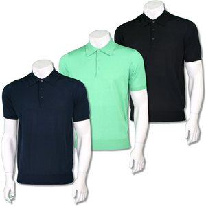 High Quality Custom Fashion <b>Men's</b> Golf for Polo <b>Shirt</b> Pakistan Made with Solid <b>Brown</b> Pattern Plain Design - Product Image 2