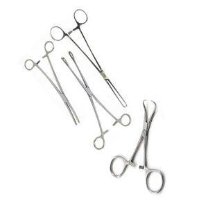 ชุดเครื่องมือผ่าตัดคลอดด้วยวิธีผ่าตัดช่องคลอดแบบ C ยอดขายดีที่สุด ผลิตโดยผู้ผลิตมืออาชีพ ใช้พลังงานด้วยมือ - Product Image 3