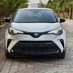 Achetez Toyota CHR d'occasion au meilleur prix offre de gros en stock maintenant - Product Image 2