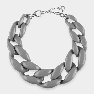 MÁS ENLACES DE CADENA DE RESINA DE LA MEJOR CALIDAD DISPONIBLES EN TODOS LOS TAMAÑOS y todos los colores Precio de comercialización de la cadena de resina - Product Image 1