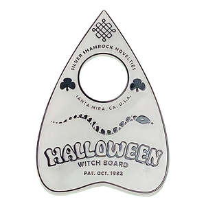Tableau de sorcières portable Halloween 3 saisons pour un plaisir effrayant ! - Product Image 5