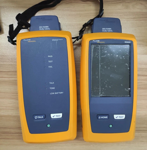 เครื่องทดสอบเครือข่ายและวิเคราะห์สายเคเบิลรุ่นใหม่ล่าสุด DSX2-5000 - Product Image 3