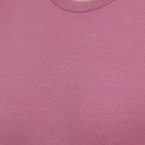เสื้อกล้ามผู้ชาย SONISPO สีพื้น คอกลม ระบายอากาศได้ดี ผลิตจากผ้าโพลีเอสเตอร์ถัก สวมใส่สบาย มีโลโก้ด้านหน้า - Product Image 6