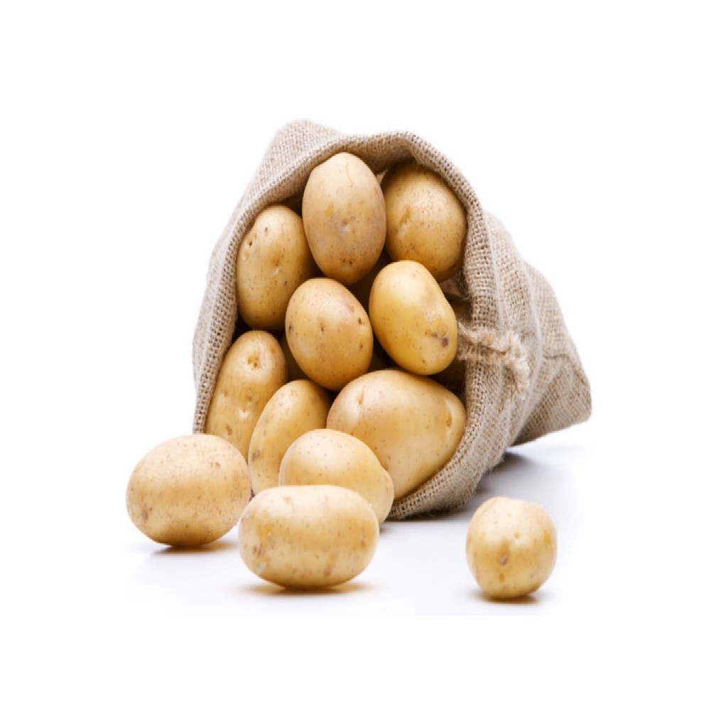 Organic Fresh Potatoes High Quality