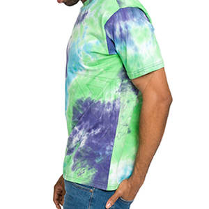 เสื้อยืดแขนสั้นสำหรับเด็กผู้ชายเสื้อยืดพิมพ์ลายฮิปฮอปแฟชั่นใหม่ฤดูร้อน - Product Image 5