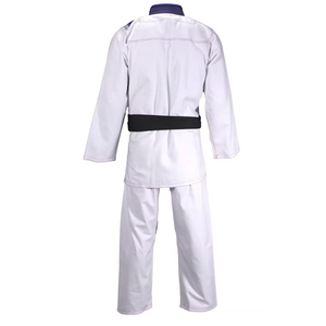Nouveau design de haute qualité séchage rapide uniforme de Jiu Jitsu personnalisé vente en gros uniforme de Jiu Jitsu respirant - Product Image 4