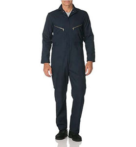 Acheter Logo personnalisé Fabricant de vêtements de travail Vêtements de travail pour hommes Mécanicien Usine Atelier Travail Costumes Uniforme 2026 - Product Image 5