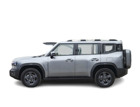 2023-2024 Meilleure vente Chery Jetour Traveler 1.5T 2WD Discovery PRO 5 portes 5 places essence SUV nouvelle voiture