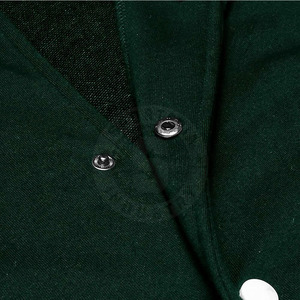 Comfortable Custom Made Design Letterman <b>Jacket</b> For Men <b>Long</b> Sleeves Breathable Winter <b>Jacket</b> For Online Sale - Product Image 4