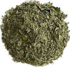 Hojas de Menta Secas en Rodajas Crudas AD de Alta Calidad, Venta al por Mayor - Product Image 6