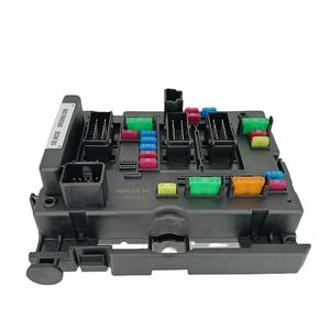 Boîte à fusibles 12V Module de boîte à fusibles BSM B5 6500.Y1 Utilisé pour Peugeot 206 1.4 1.6 Moteur - Product Image 3