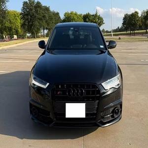 AUDI S6 2018 PRÊTE À ÊTRE EXPÉDIÉE SUPER PROPRE - Product Image 1