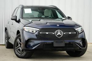 Mercedes-Benz GLC 300 4MATIC 2023 Estándar de Fábrica - Product Image 2