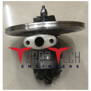 Turbocompresor CHRA 127029021680 0305GAV0281N - Product Image 1