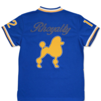 Uniforme de Fútbol Americano Personalizado de la Mejor Calidad, Servicio OEM, Manga Corta para Hombre, Logotipo Frontal, Anti-UV, 100% Poliéster, Ropa de Práctica