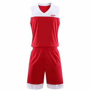 Uniforme de Baloncesto de Diseño Único, Uniforme de Baloncesto de Secado Rápido, Ropa Deportiva, Uniforme de Baloncesto - Product Image 1